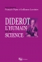 Diderot, l'humain et la science
