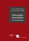 Philosophie économique. Une introduction
