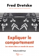 Expliquer le comportement. Les raisons dans un monde de causes