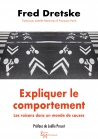 Expliquer le comportement. Les raisons dans un monde de causes