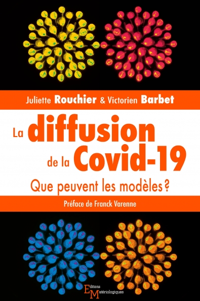 La diffusion de la Covid-19. Que peuvent les modèles ?