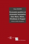 Economie positive et économie normative chez Marx, Mises, Friedman et Popper