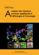 Analyse des réseaux sociaux appliquée à l’éthologie et l’écologie