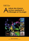 Analyse des réseaux sociaux appliquée à l’éthologie et l’écologie