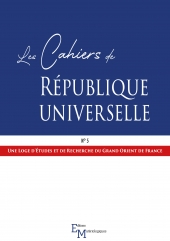 Les Cahiers de République universelle