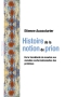 Histoire de la notion de prion