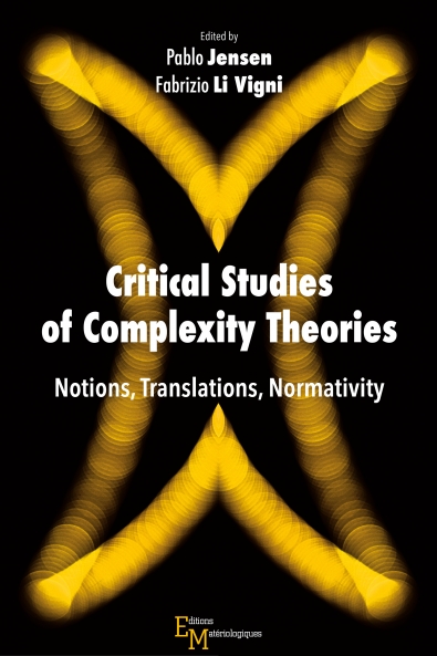 Critical Studies of Complexity Theory