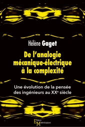 De l'analogie mécanique-électrique à la complexité