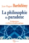 La philosophie du paradoxe