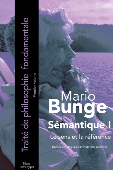 Sémantique I. Le sens et la référence