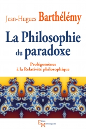 La philosophie du paradoxe