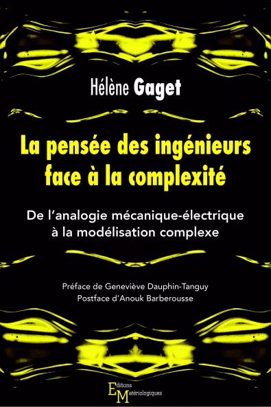 De l'analogie mécanique-électrique à la complexité