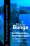 Epistémologie et méthodologie II
